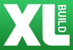 XL Build Logo